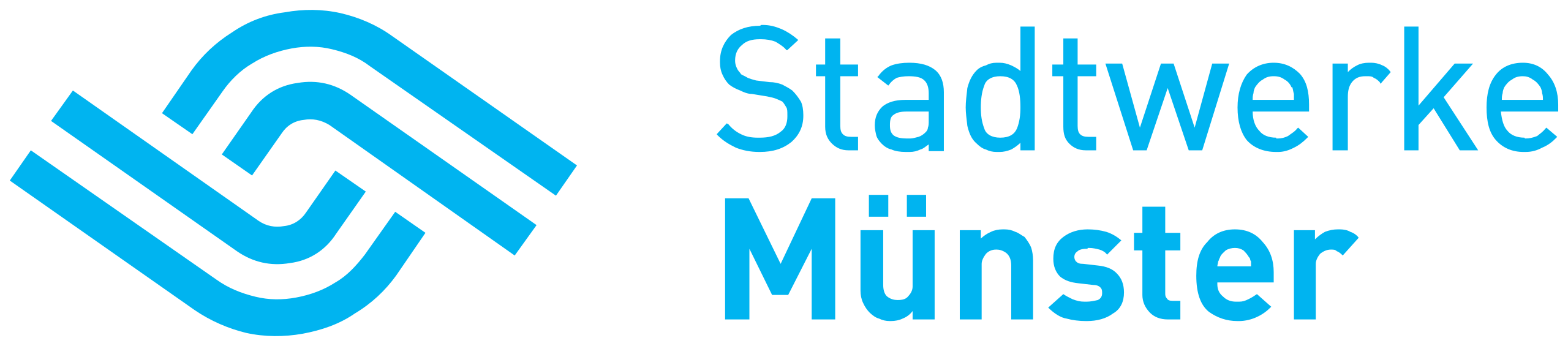 Stadtwerke Münster