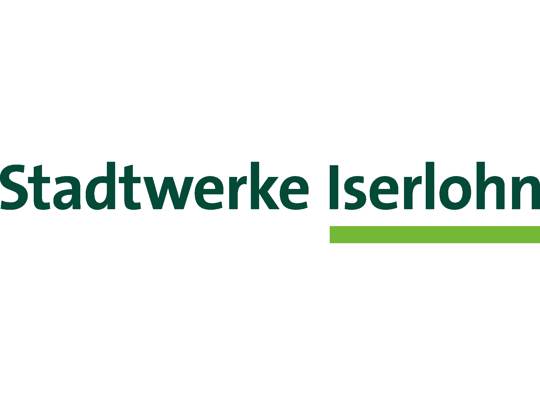 Stadtwerke Iserlohn
